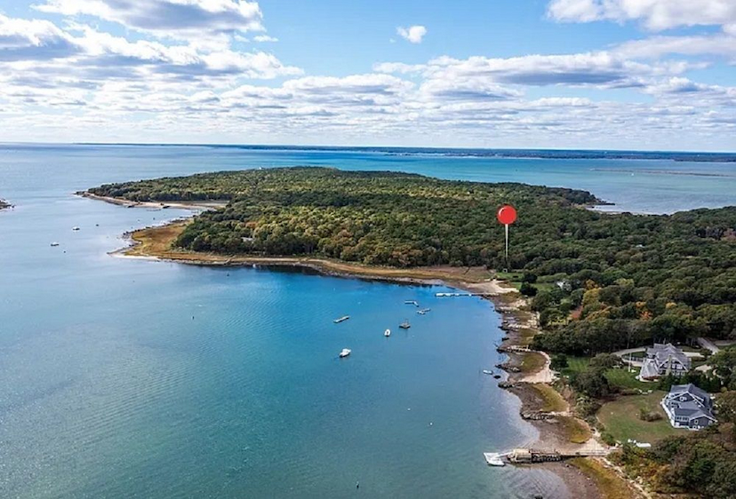 89 HARBOR DR