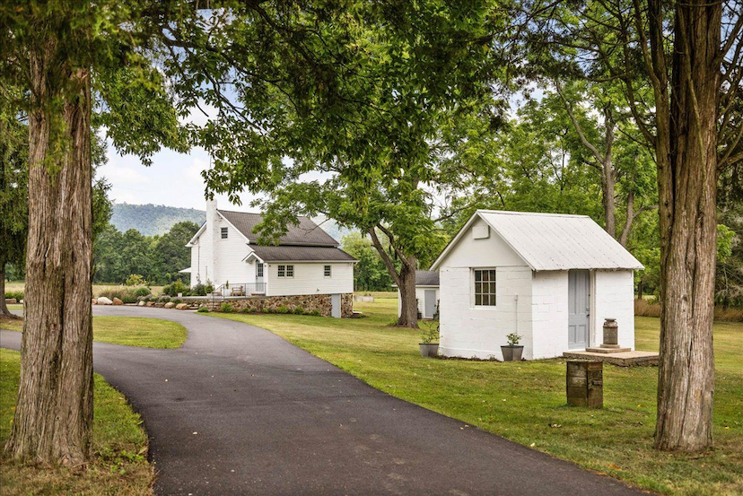 470 SWAMP RD