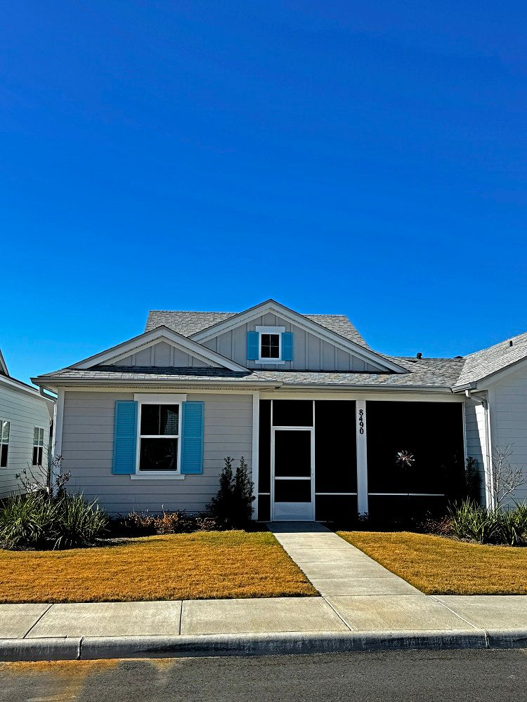 CAMELLIA COTTAGE