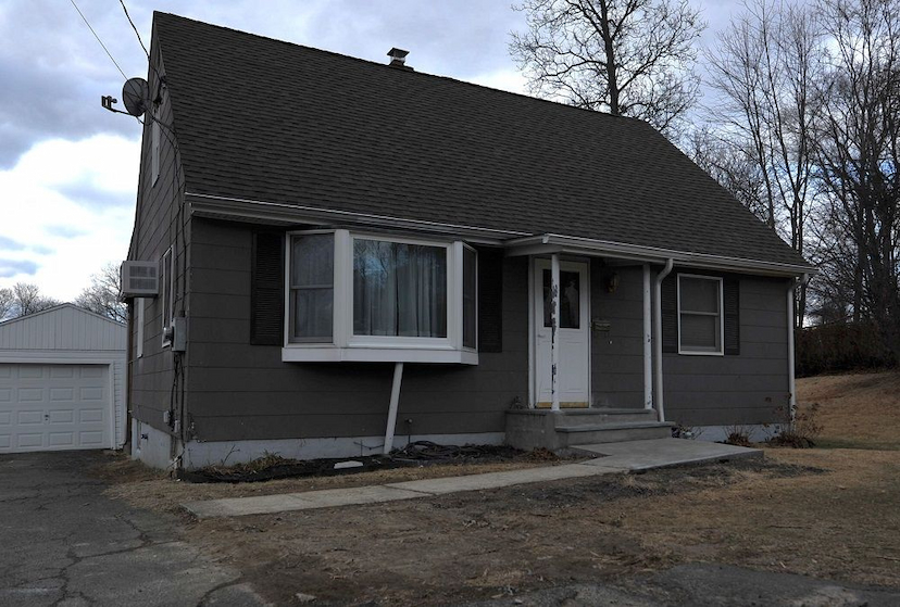 20 RAMAPO RD