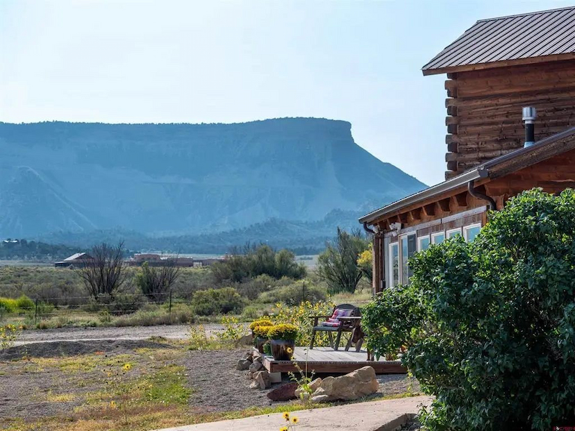 Where The West Meets Sustainability: Organic Hay, Open Lands, And Rustic Hospitality