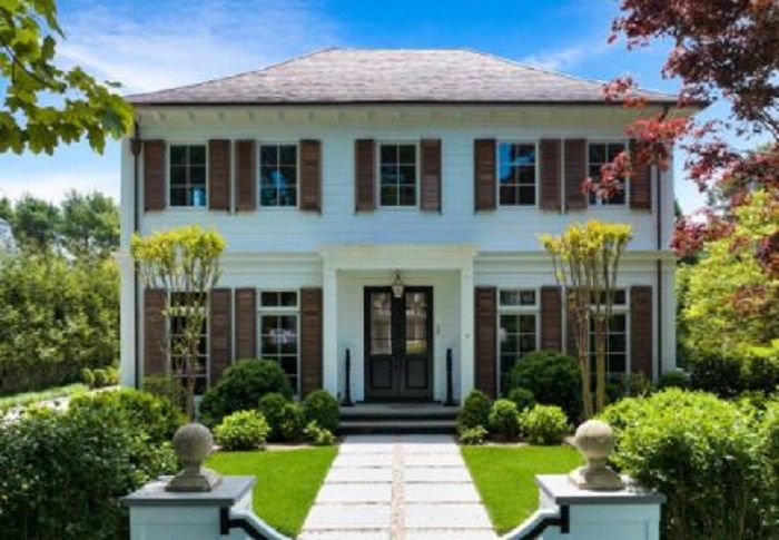 30 HUNTTING ST