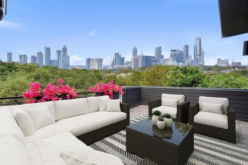 LUXURY MUELLER LIVING AWAITS YOUR DISCOVERY