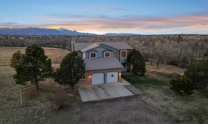 9110 LINK ROAD