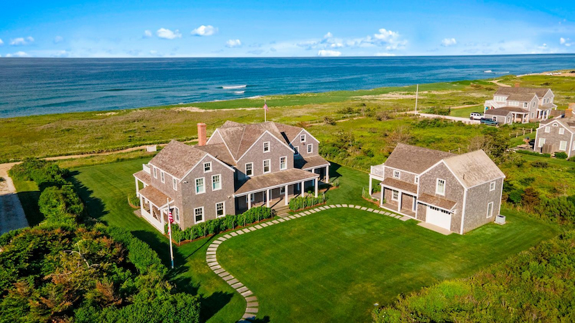 NANTUCKET ISLAND