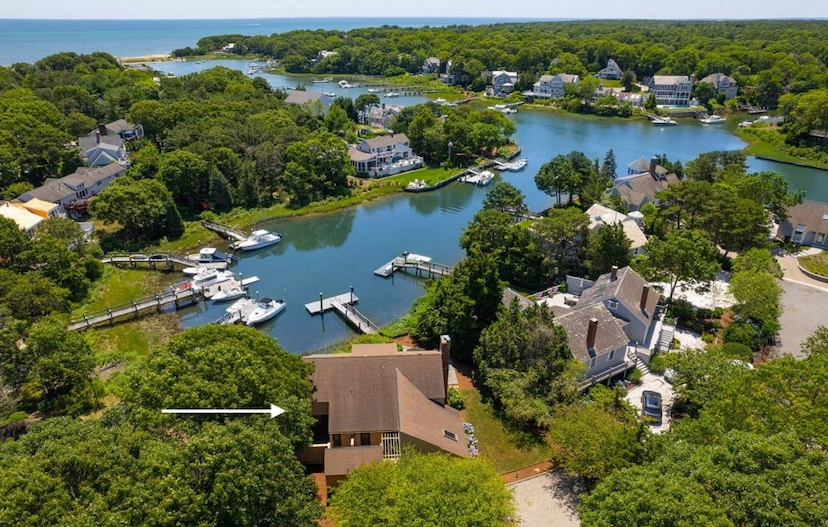 BOATERS PARADISE