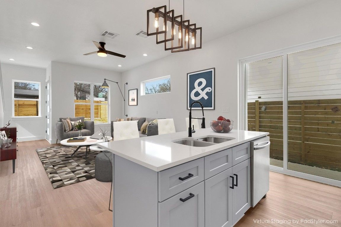 EXCLUSIVE REAL ESTATE PACKAGE