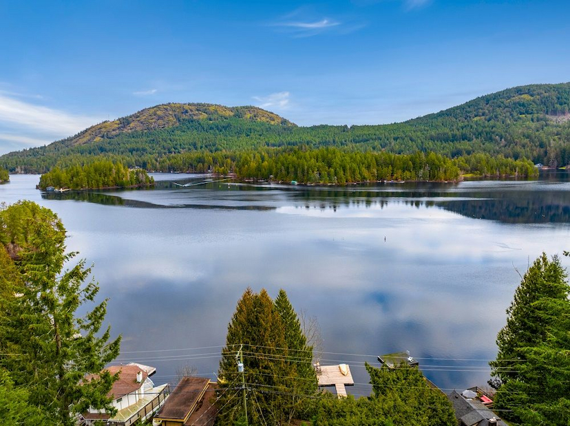 1761 W. Shawnigan Lake Road