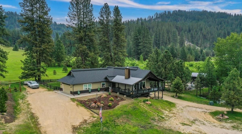 25 PYLE CREEK ROAD
