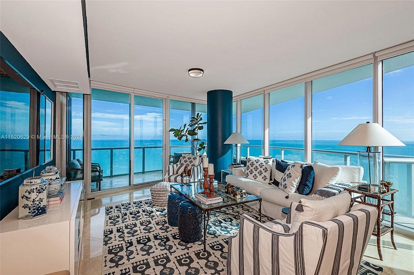 17001 COLLINS AVENUE #3101