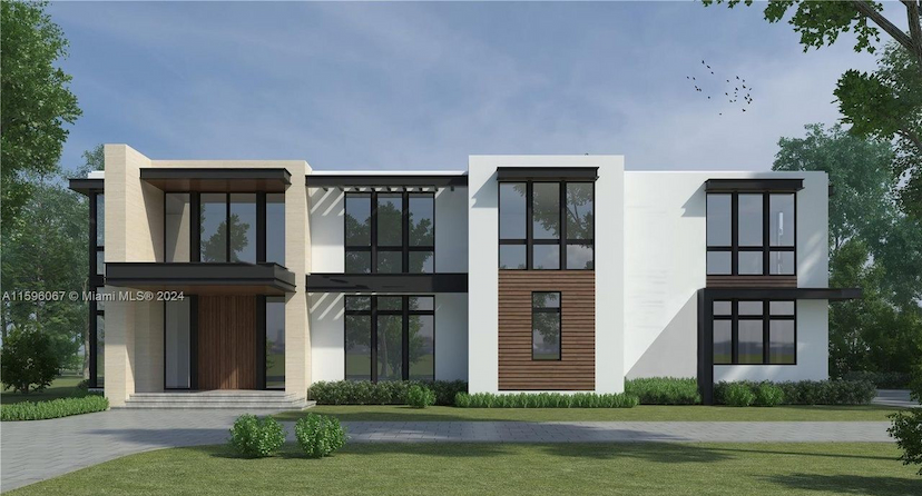 7800 SOUTHWEST 110TH STREET