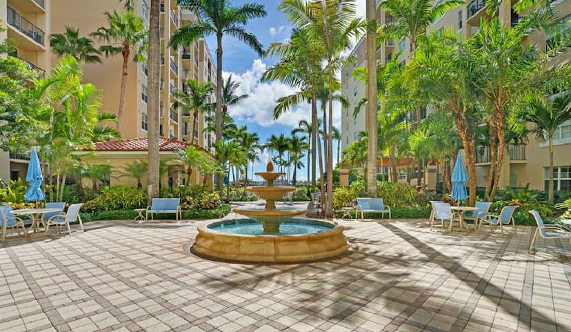 1801 N FLAGLER DR APT 716