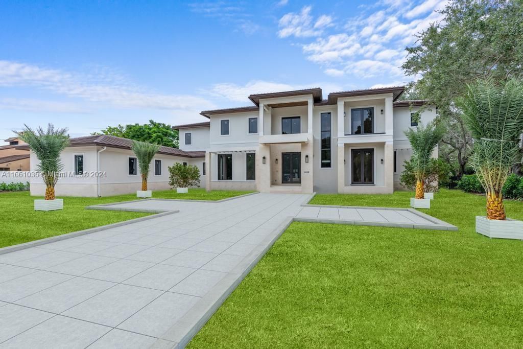 GORGEOUS HOME IN PALMETTO BAY