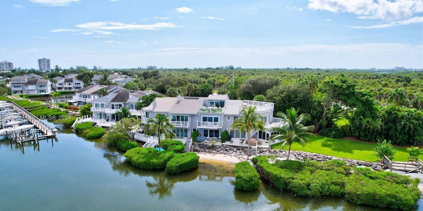 2404 Harbour Cove Drive