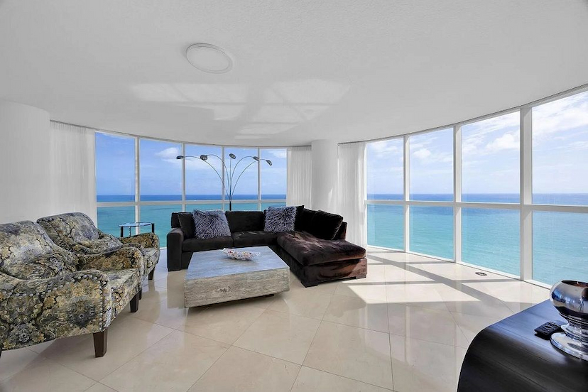 6301 COLLINS AVE APT 3101