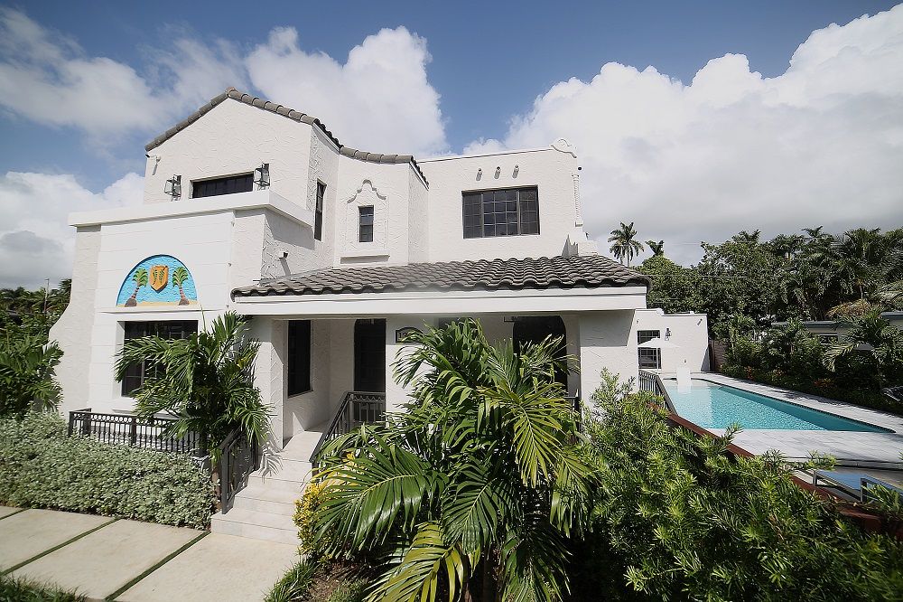 Casa Camino