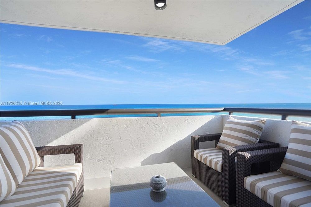 2555 COLLINS AVE #1411