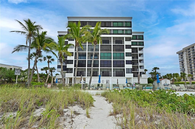 1102 BENJAMIN FRANKLIN DR #408