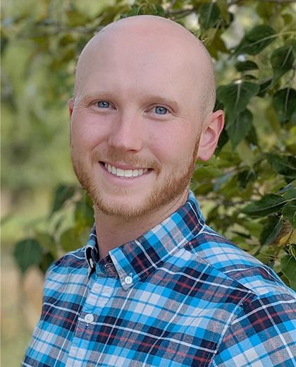 Aaron A. Curtis