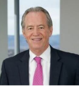 Alan Larson
