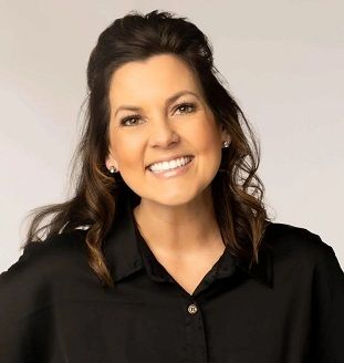 Alicia Donovan