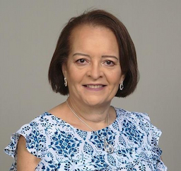 Alicia Lopez
