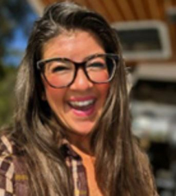 Amanda Miller
