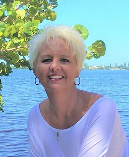 Amy Futch