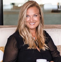 Amy Gibbs