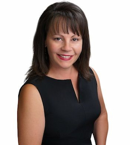 Amy Irwin