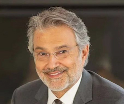 Andre Amini
