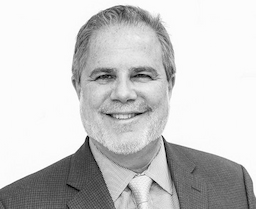 Andrew Levy