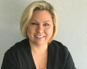 Angie Pritchard