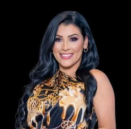 Angie Roque