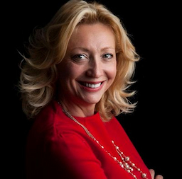 Annette Vass