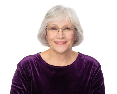 Audrey Cann