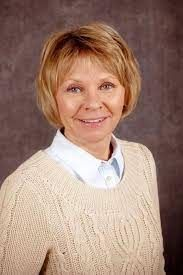 Barbara Hegg