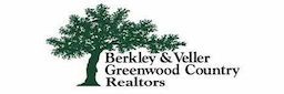 Berkley & Veller Greenwood Country Realtor