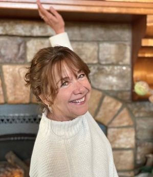 Bernadette Gingrass
