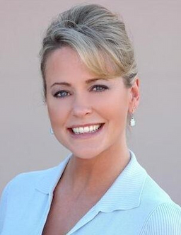 Beth Steil