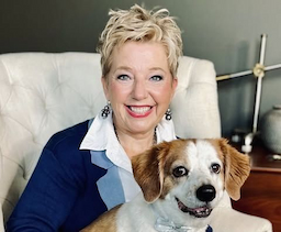 Beverly Cannon Jones
