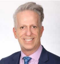 Bob Rodman