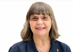 Bonnie Jo Bahnsen