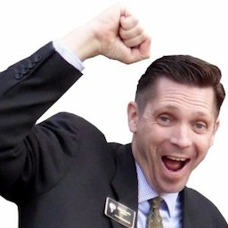 Brian Gentry