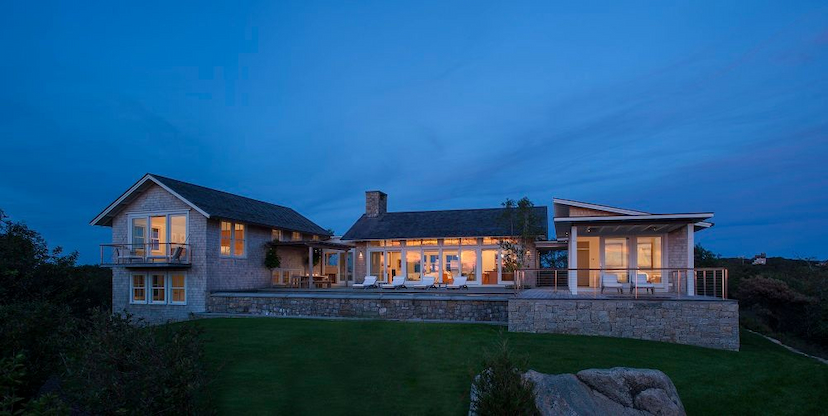 BEAUTIFUL HOME