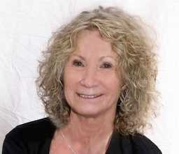 Carol Gutter