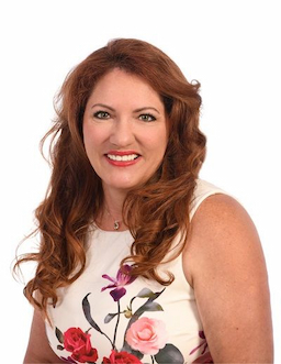 Carol Hughes