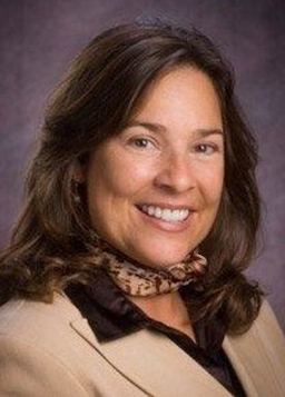 Catherine Freeman