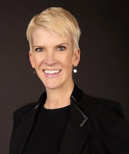 Cathy Muldoon