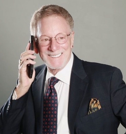 Charles M. Levine